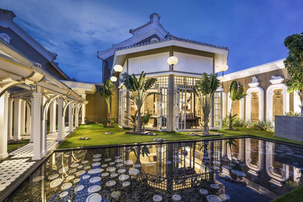 Hotels Phu Quoc